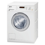 Miele W 5821 WPS Waschmaschine